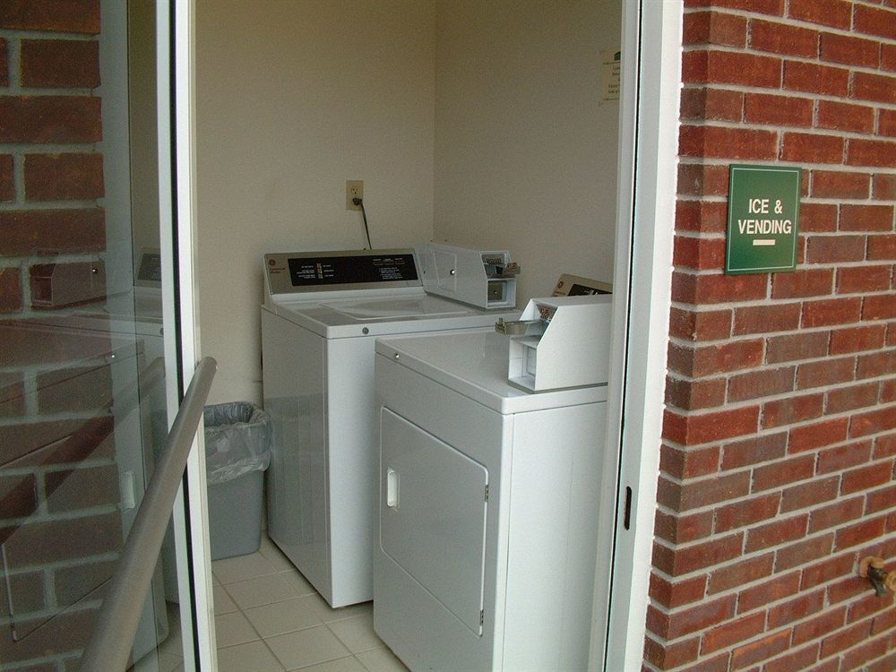 Deerfield Inn And Suites - Fairview Luaran gambar