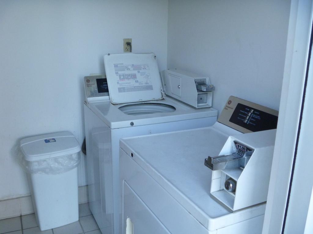Deerfield Inn And Suites - Fairview Luaran gambar