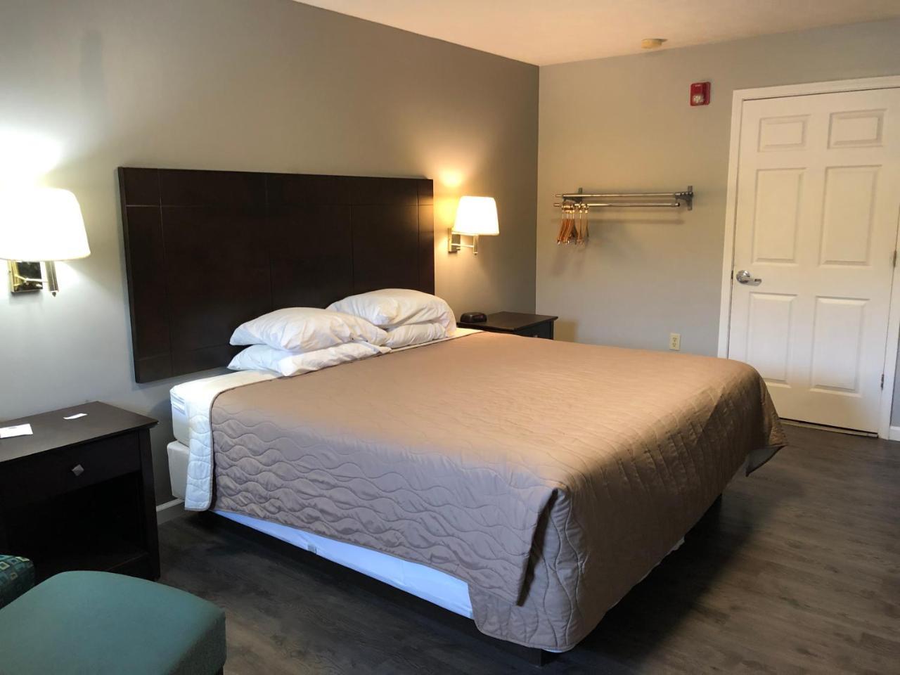 Deerfield Inn And Suites - Fairview Luaran gambar