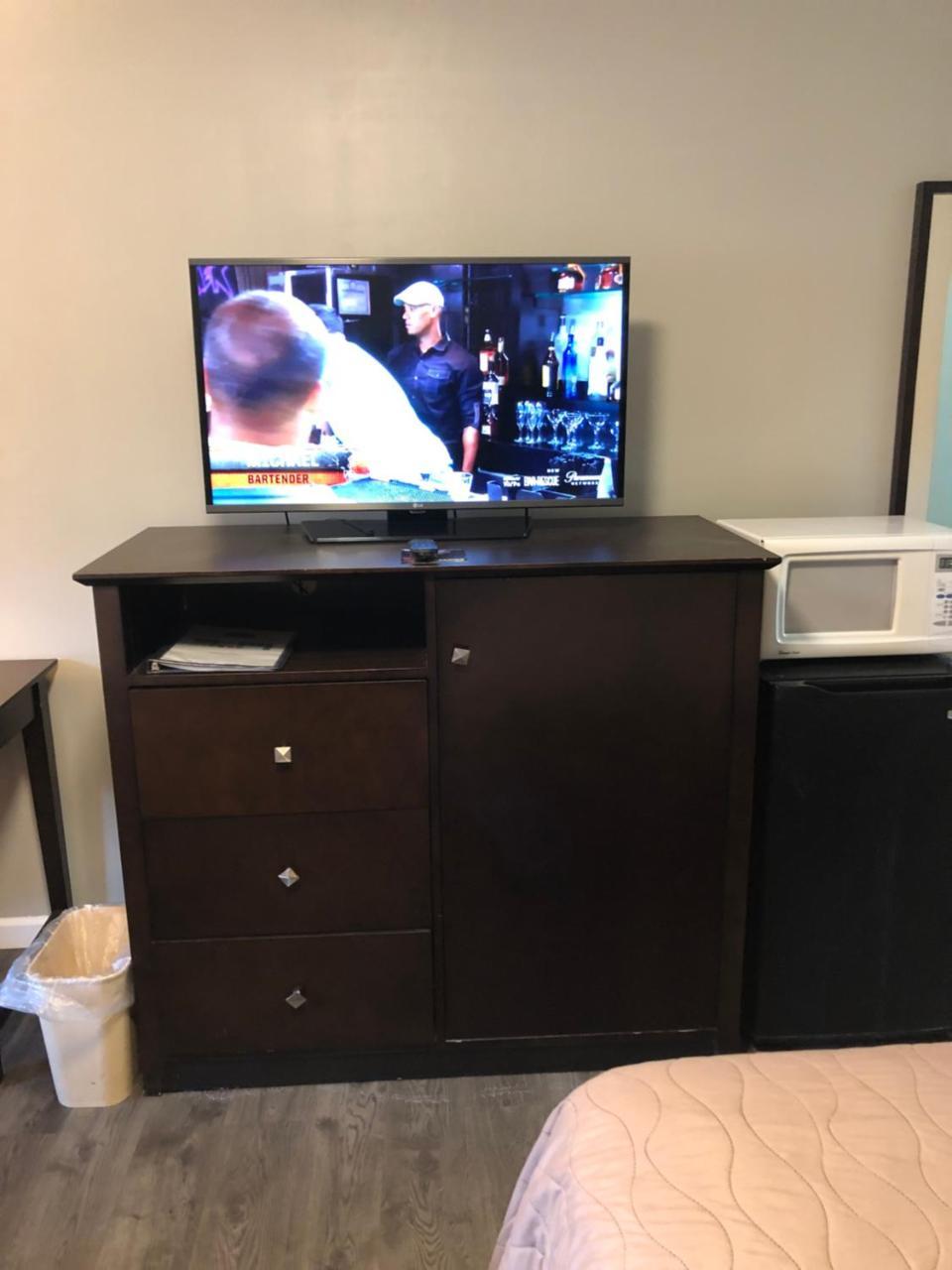 Deerfield Inn And Suites - Fairview Luaran gambar