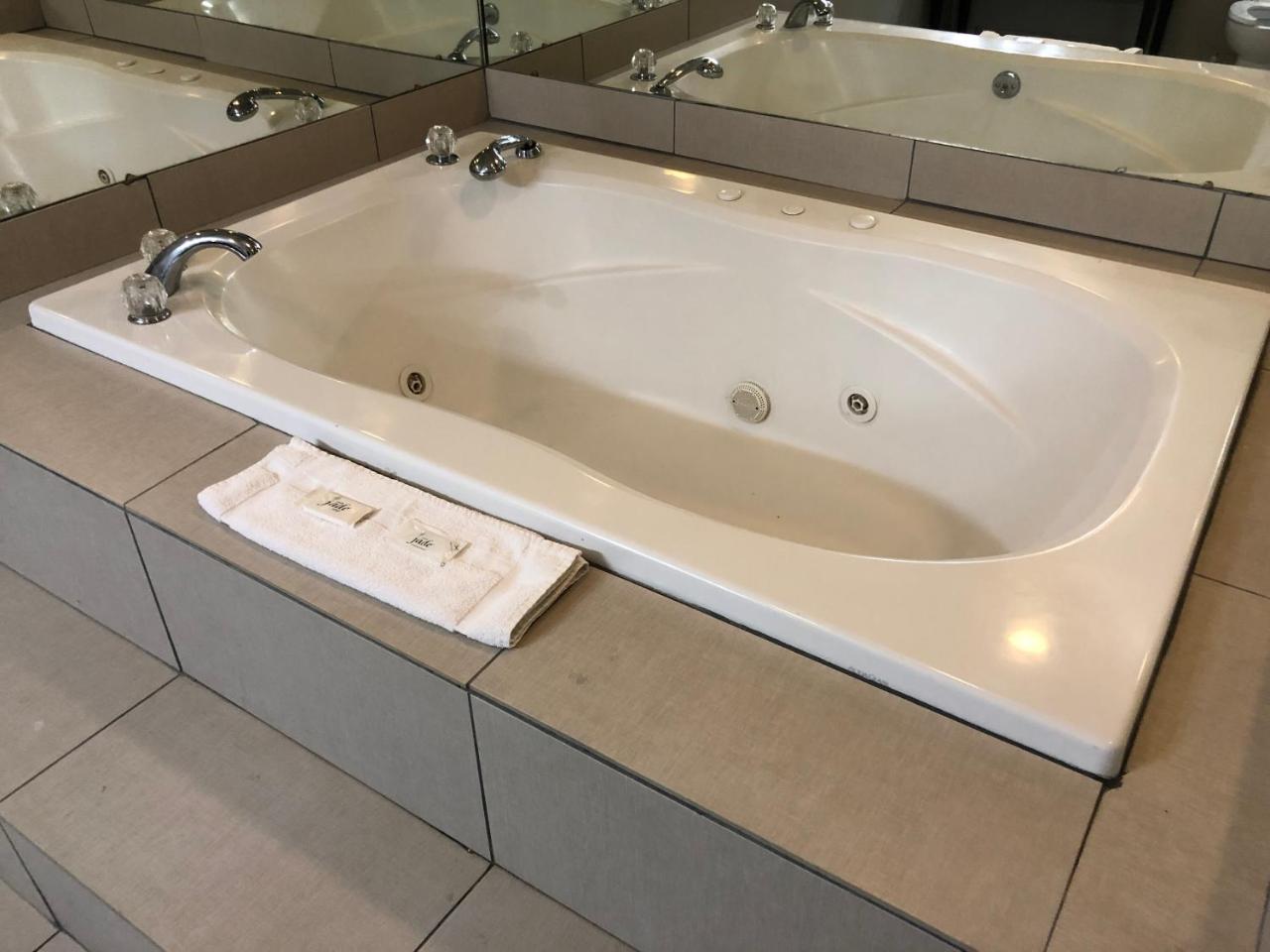 Deerfield Inn And Suites - Fairview Luaran gambar